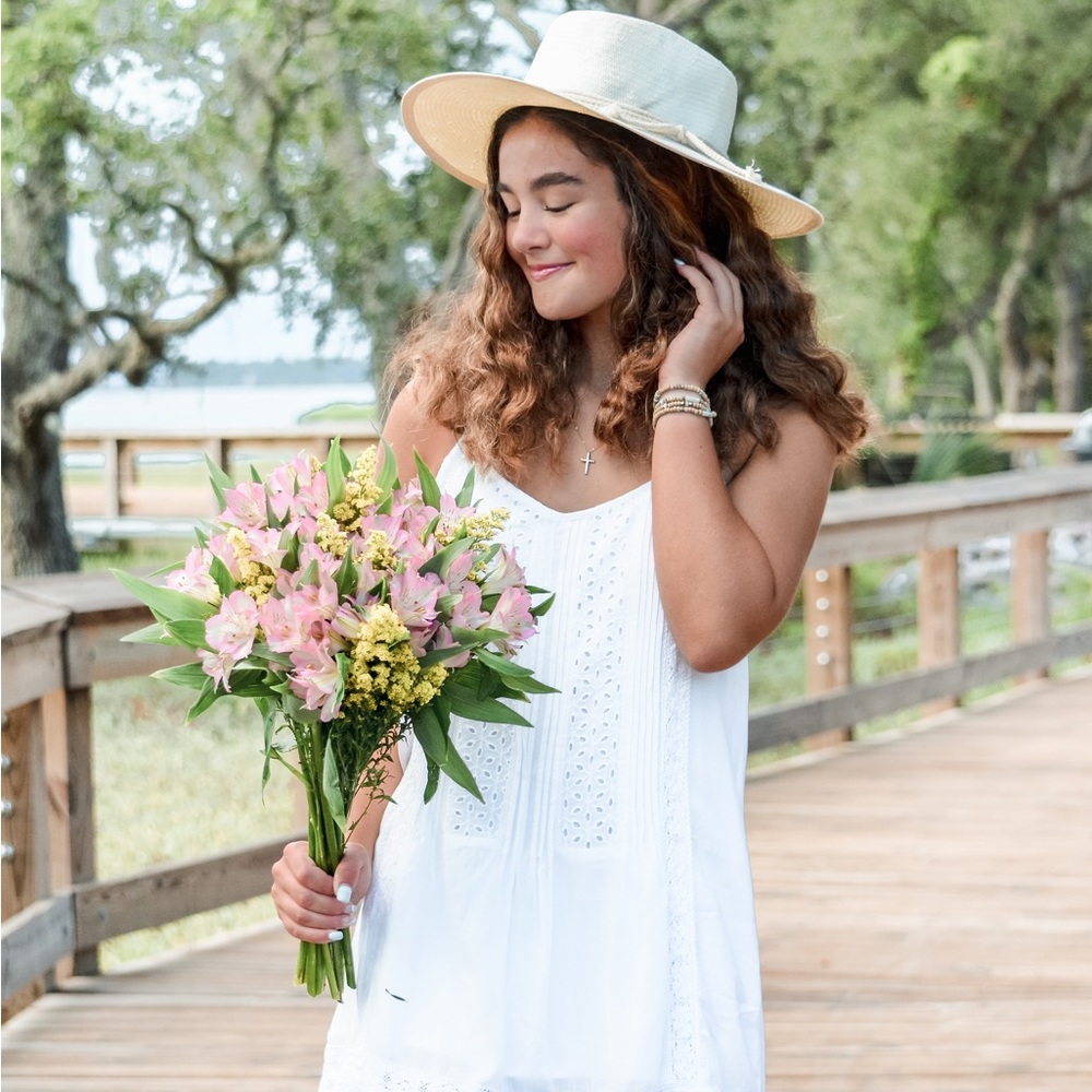 Meet your Posher, Emma